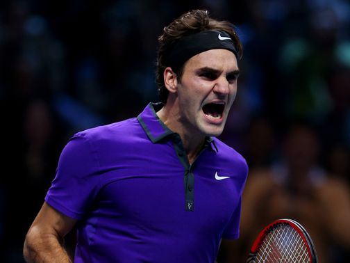 federer