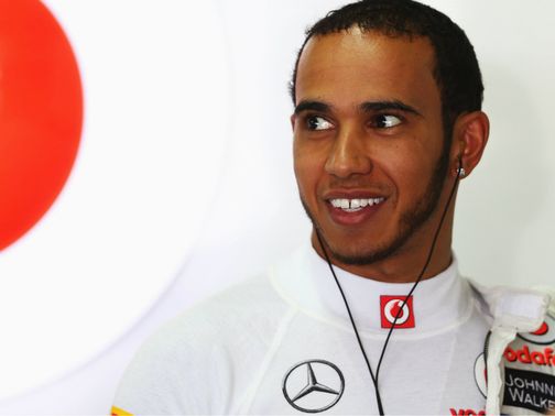 Lewis Hamilton: Big loss for McLaren