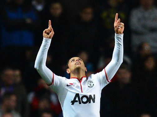Javier Hernandez: We need to improve