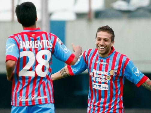 Catania JFC