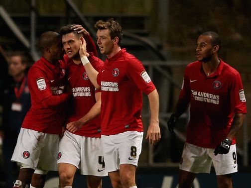Johnnie Jackson netted a late winner for the Addicks