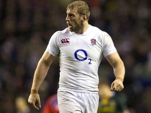 Robshaw: Learned some lessons