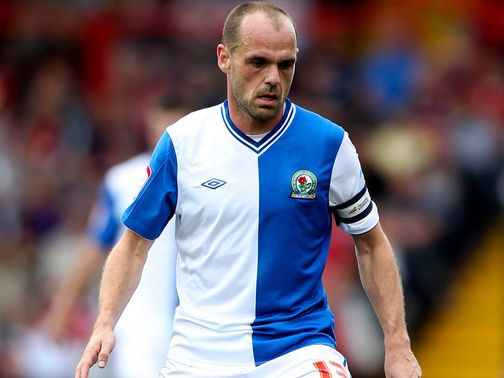 Danny Murphy: Linked with return to Fulham as part of coaching set-up&nbsp;