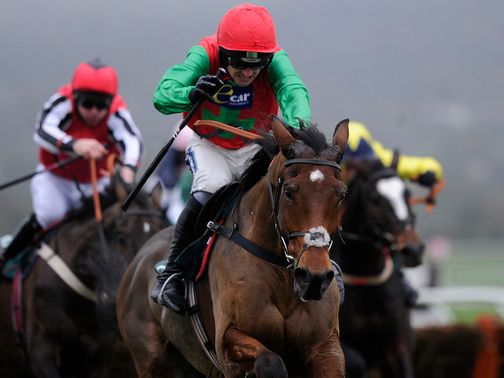 Dodging Bullets: Worth a bet at 14s