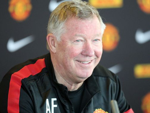 Sir Alex Ferguson: Everyone in the game is pleased for Clattenburg