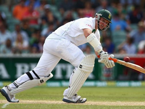 Smith: Reached an unbeaten 111 at Adelaide