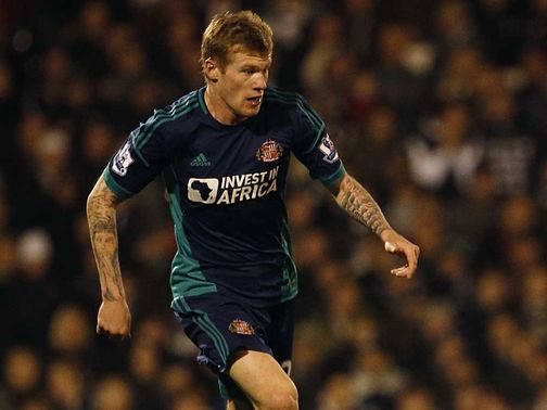 Martin O'Neill says James McClean has received threats