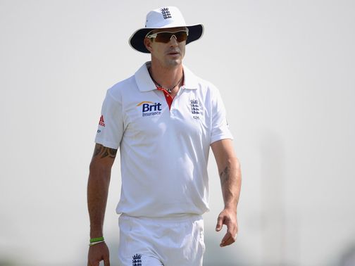Kevin Pietersen is set to be awarded a full contract