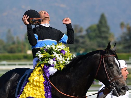 Mike Smith and Mizdirection