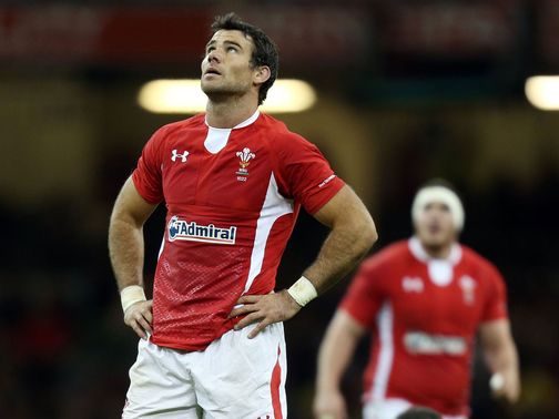 Mike Phillips: Wales must bounce back against France