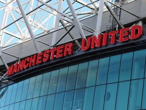 Manchester United have cut their gross debt