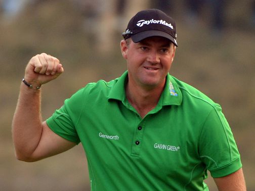 Hanson: Has the belief now to compete with the best