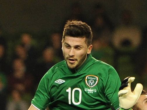 Shane Long: Handed a rare start on Wednesday night