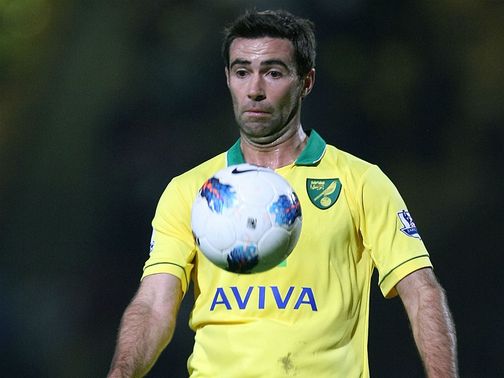 Simon Lappin: Heads to Cardiff