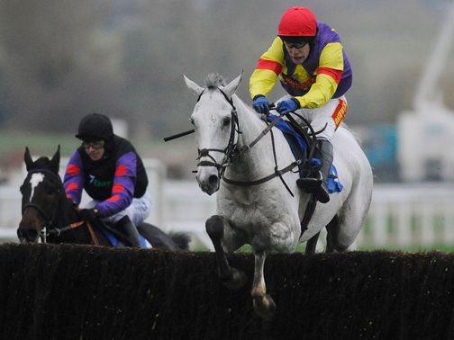 Grands Crus: Will be entered in the Ladbrokes World Hurdle