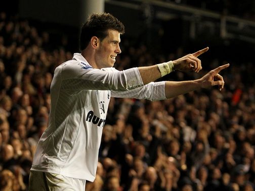 Gareth Bale: Set to return