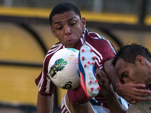 Wallace: Deal agreed to join Chelsea