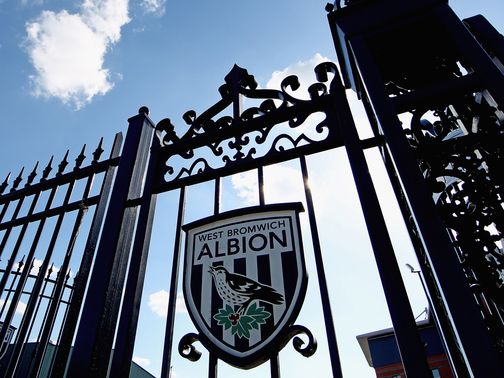 West Brom have a new sporting and technical director