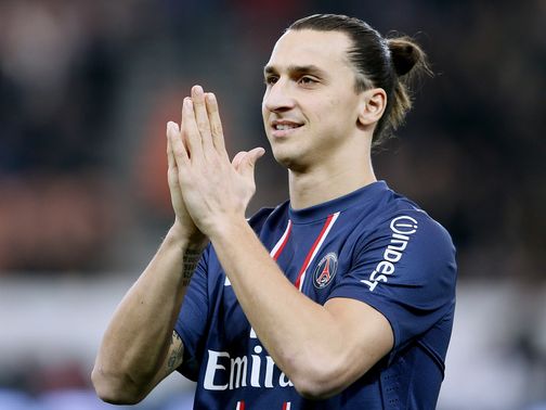Zlatan Ibrahimovic: Avoids punishment