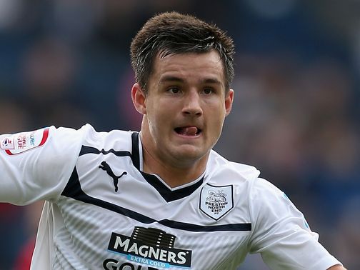 Bailey Wright: Attracting attention at Preston