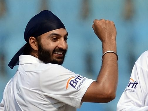 Panesar: Expected to be among the wickets