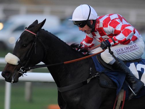 Puffin Billy: Can enjoy victory at Exeter