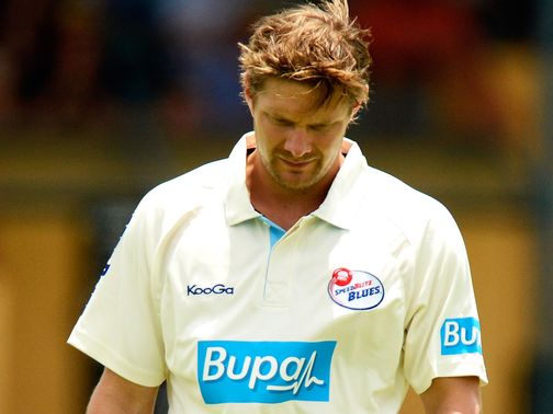 Watson: Could feature in second Test