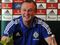 Michael O'Neill: Was unhappy with original date