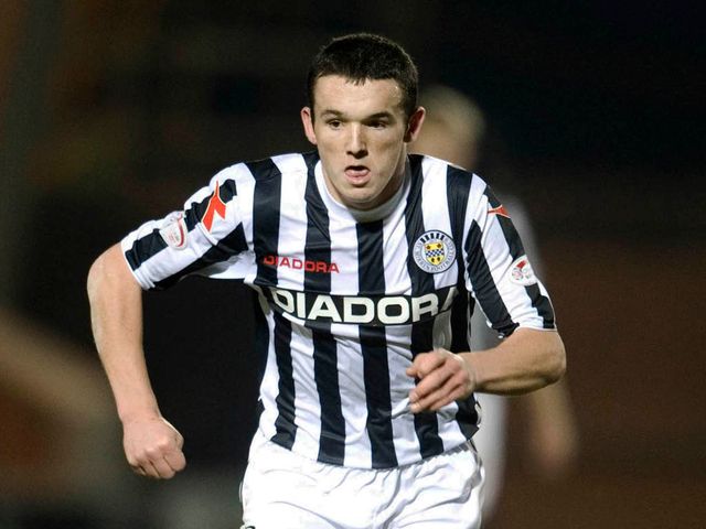 John McGinn