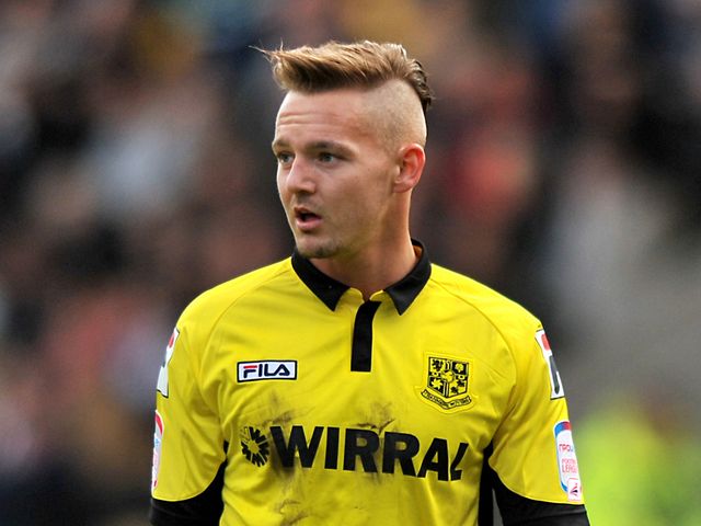 McGurk: Match-winning strike
