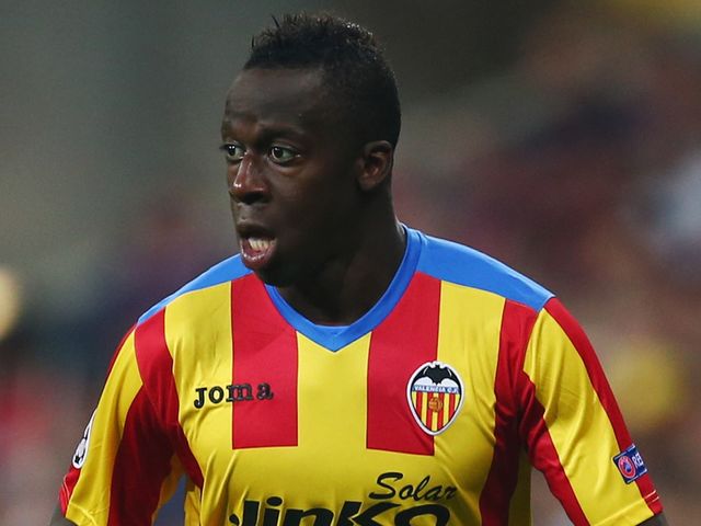 Aly Cissokho: Hero to villain
