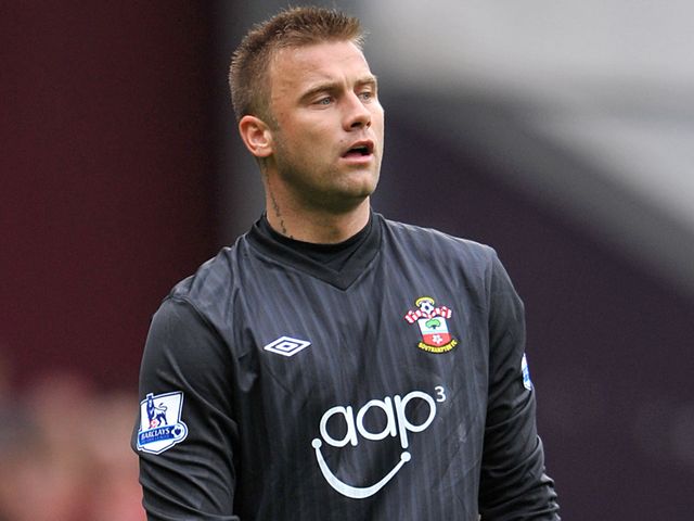 Artur Boruc