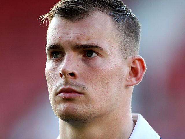 Gregg Wylde: Costly miss for Bury in penalty shoot-out