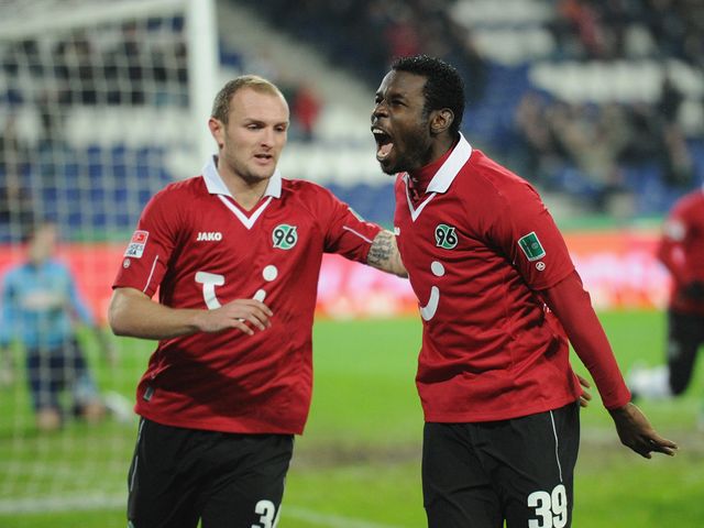 Mame Biram Diouf