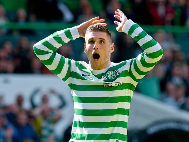 Hooper: Linked with Sunderland
