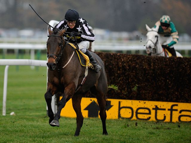 Imperial Commander: On the comeback trail
