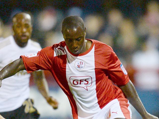 Forte: Late equaliser