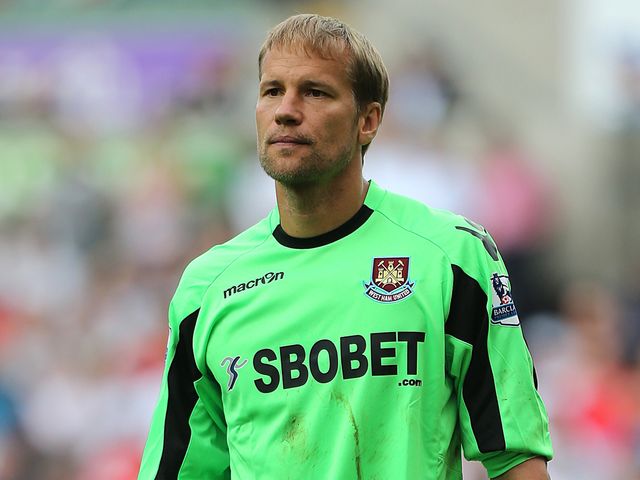 Jussi Jaaskelainen