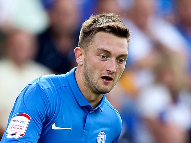 Frecklington: Two-goal hero