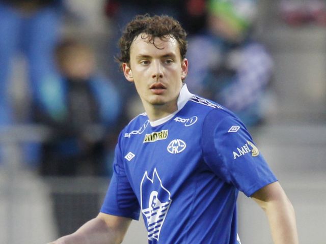 Vegard Forren