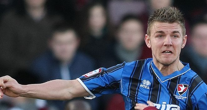 Eastham: Could return to Magpies