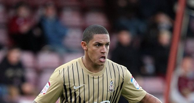 Doyle: Had his red card rescinded