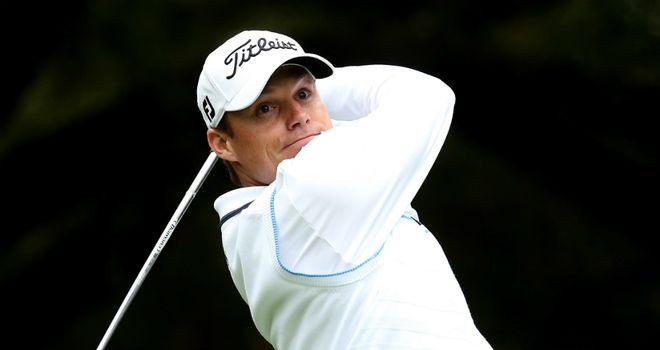 Nick Watney: Erased memories of last year with opening 67