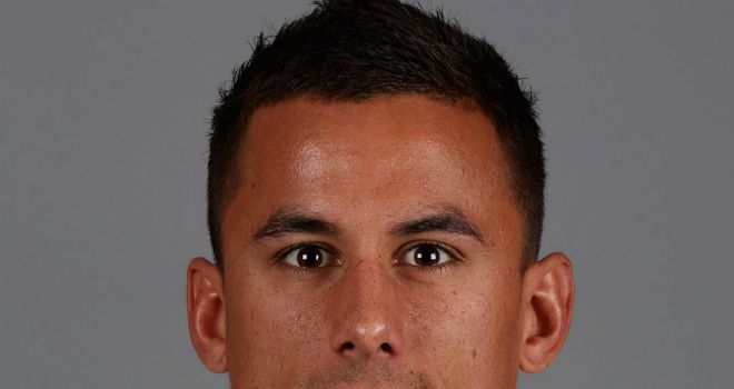 Ollie Marchon: Set for his England Sevens debut in Dubai