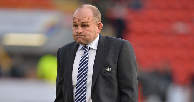 Andy Robinson: Set to join Bristol