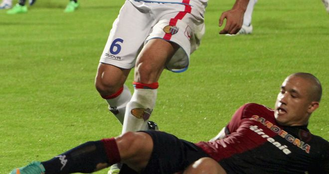 The game involved little in the way of goalmouth action