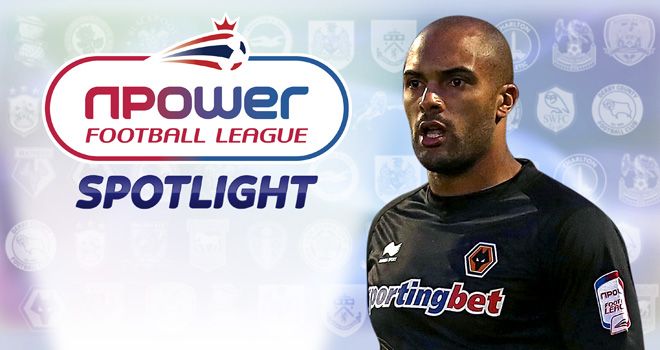 Carl Ikeme: The Wolves goalkeeper has played 19 games in all competitions this season
