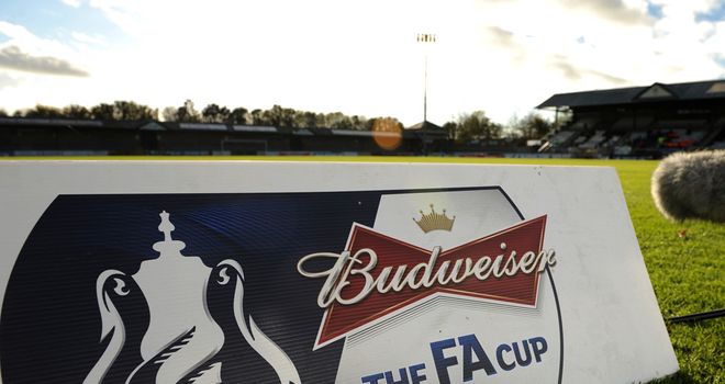 FA Cup: FA confirm late kick-off will not cause any disruption