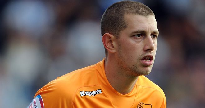 Frank Fielding: Praised by manager Clough