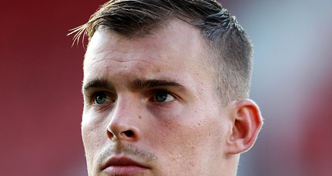 Wylde: Set for debut